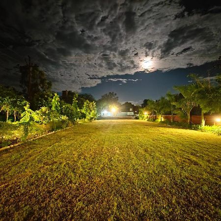 Wanderlust Corbett Resort Garjia ภายนอก รูปภาพ