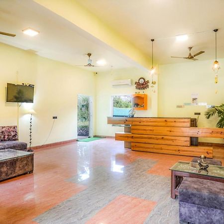 Wanderlust Corbett Resort Garjia ภายนอก รูปภาพ