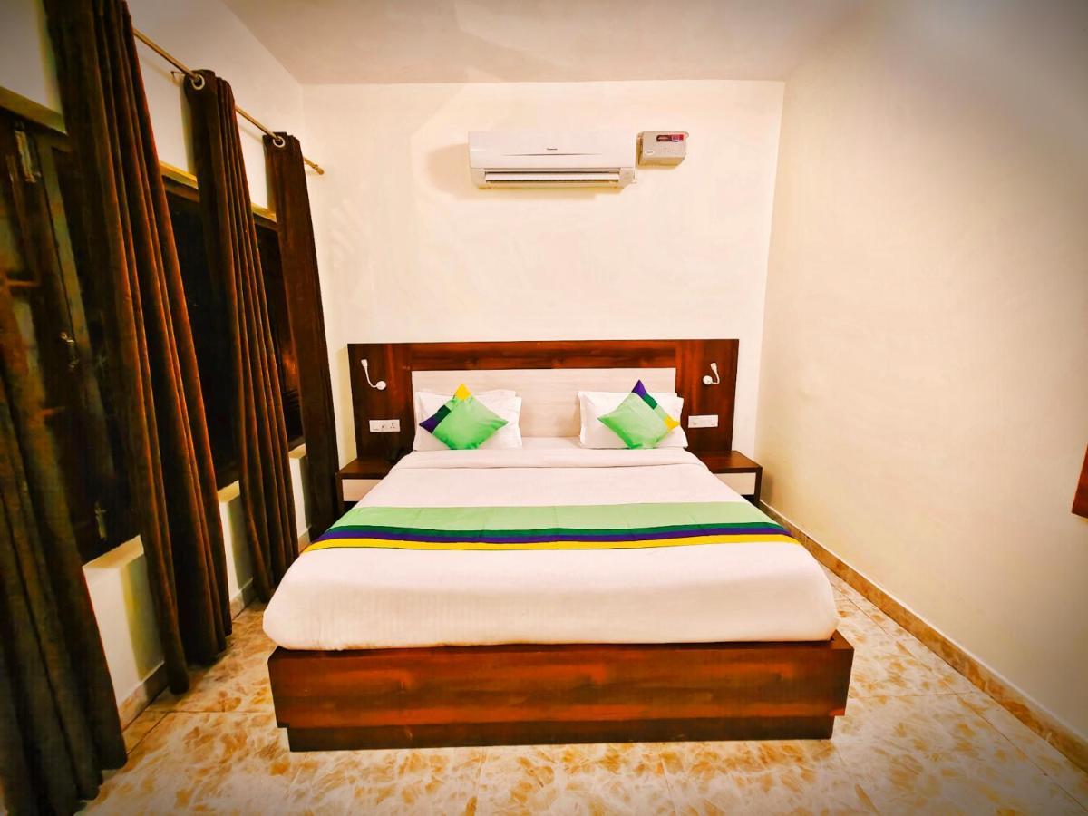 Wanderlust Corbett Resort Garjia ภายนอก รูปภาพ